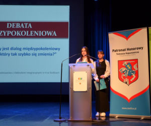Eksperci w Siedlcach radzili, jak ratować relacje z dziećmi