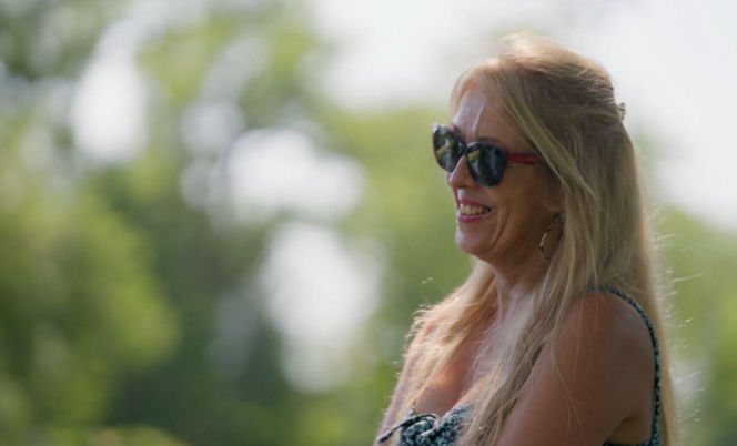 2. odcinek "Żona dla Polaka. Toronto"