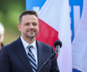 Rafał Trzaskowski