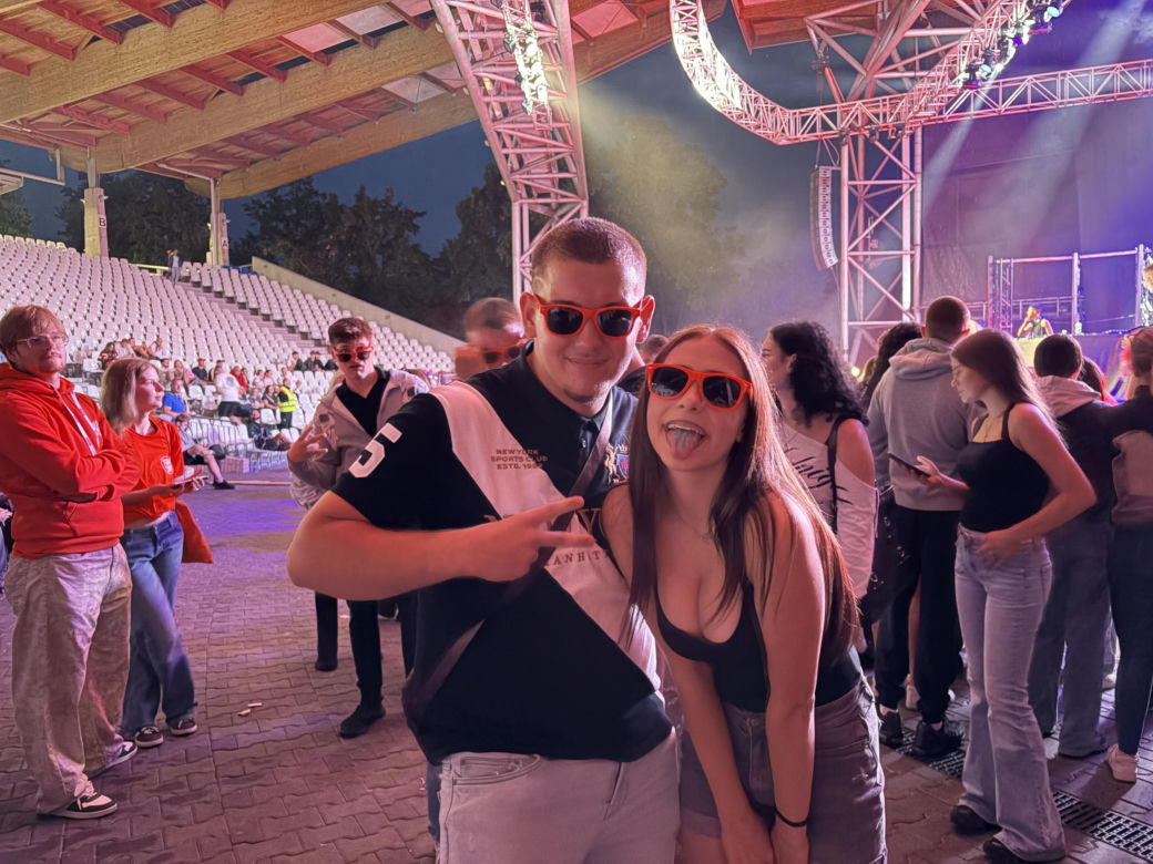 Ostróda Rap Fest 2026