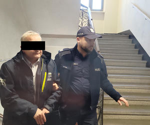 Proces księdza Ryszarda G. rozpoczął się w sądzie w Sosnowcu