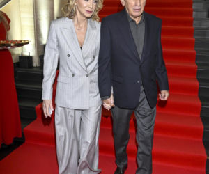 Premiera filmu o Janie Englercie