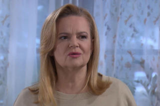 Klan, odcinek 4658: Justyna dopuszcza się zdrady i wyjawia Roksi sekret o chorobie Norberta