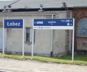 Jechał na gapę. Groził, że ma koronawirusa