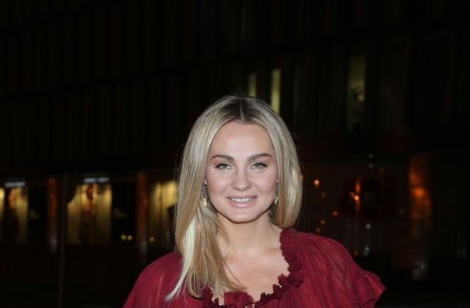 Małgorzata Socha