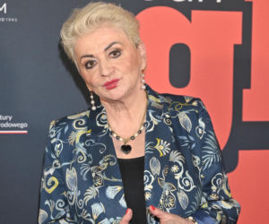 Premiera filmu o Janie Englercie