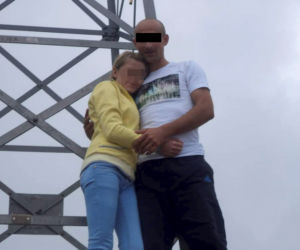 Tragedia w Pińczowie. Mąż pobił Katarzynę na śmierć.
