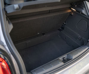 MINI Hatch 5D Cooper S (2021)