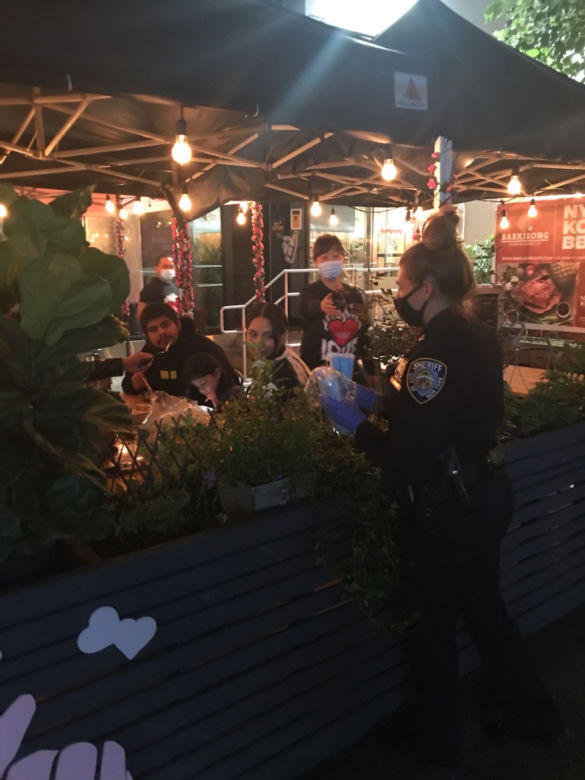 Bary i restauracje na celowniku