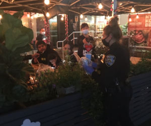 Bary i restauracje na celowniku