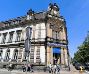 Historyczny budynek poczty w Lesznie przejdzie metamorfozę. Powstanie tam kilkadziesiąt mieszkań