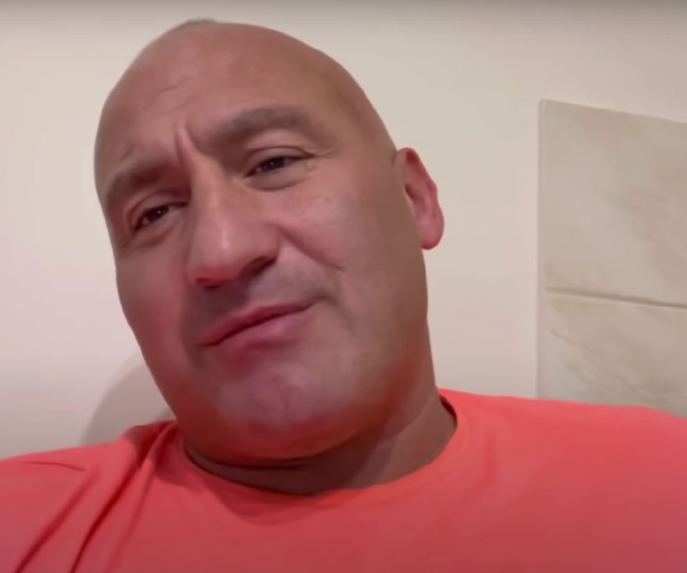 Marcin Najman