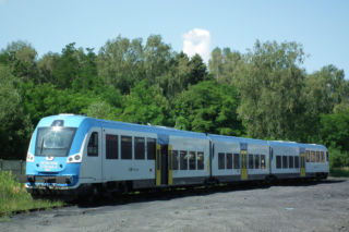 To jedno z najpiękniejszych miast w województwie śląskim. Powstało w PRL-u, wcześniej było osiedlem