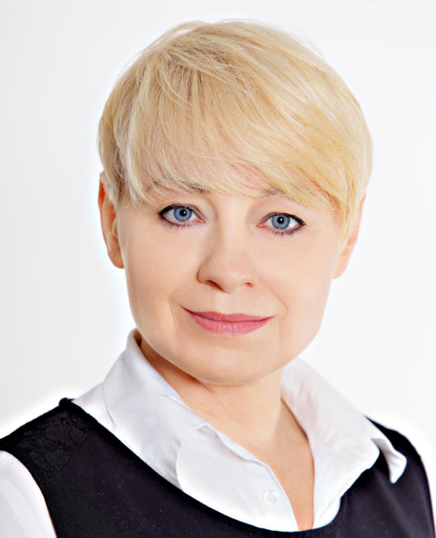 Zofia Ławrynowicz