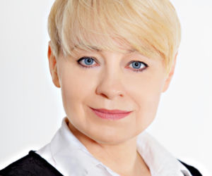 Zofia Ławrynowicz