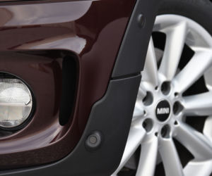 MINI Clubman 2016