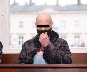 Robert S. podpalił kolegę dla zabawy?