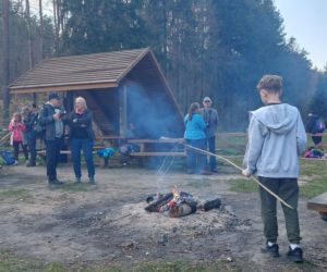 52. Rajd Spotkanie z wiosną