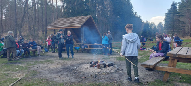 52. Rajd Spotkanie z wiosną