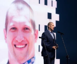 Finał Podlaskiej Marki 2021. Kto zwyciężył? [ZDJĘCIA]