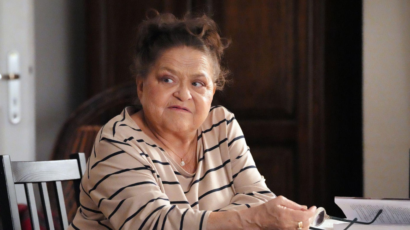 Barwy szczęścia, odcinek 3389: Lucyna wykończona szkodzeniem Pyrkom! Nie cofnie się przed niczym