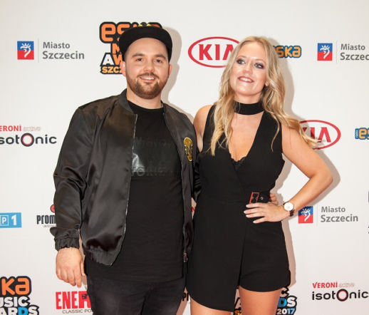 ESKA Music Awards 2017 - ZAGRANICZNE GWIAZDY - kto wystąpił w szczecinie?