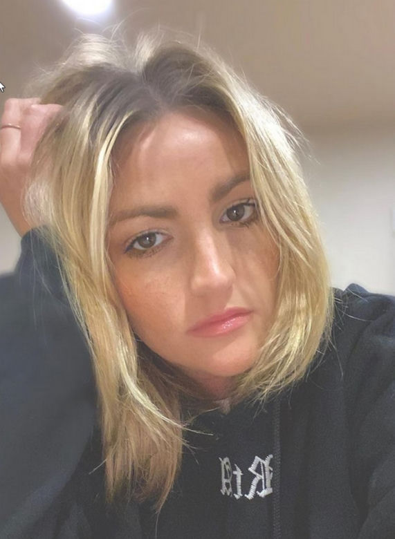 Siostra Britney Spears mocno od niej obrywa. Jamie Lynn Spears pod obstrzałem za książkę
