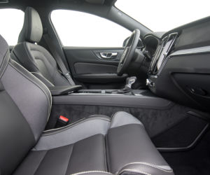 Volvo S60 T5 R-Design