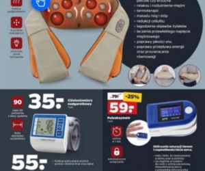Promocja na Dzień Babci i Dziadka w NETTO