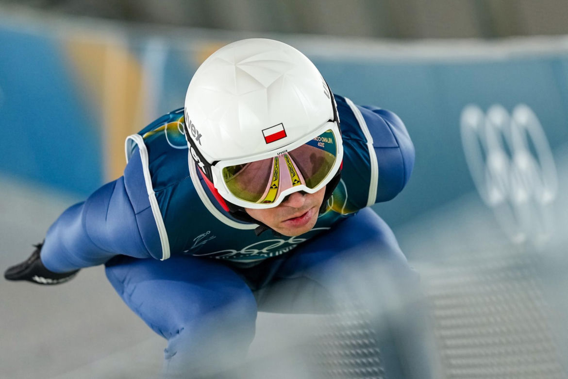 Kamil Stoch