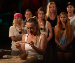 Królowa Przetrwania 3, odcinek 5