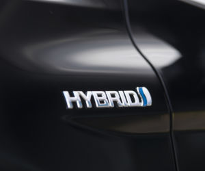 Toyota Camry 2.5 Hybrid Dynamic Force 218 KM e-CVT Executive