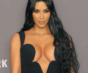 Kim Kardashian