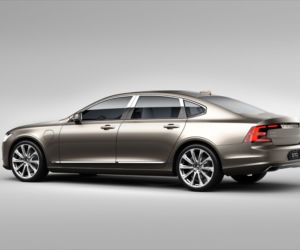 Volvo S90 Excellence