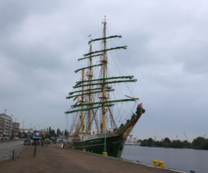 Alexander von Humboldt II