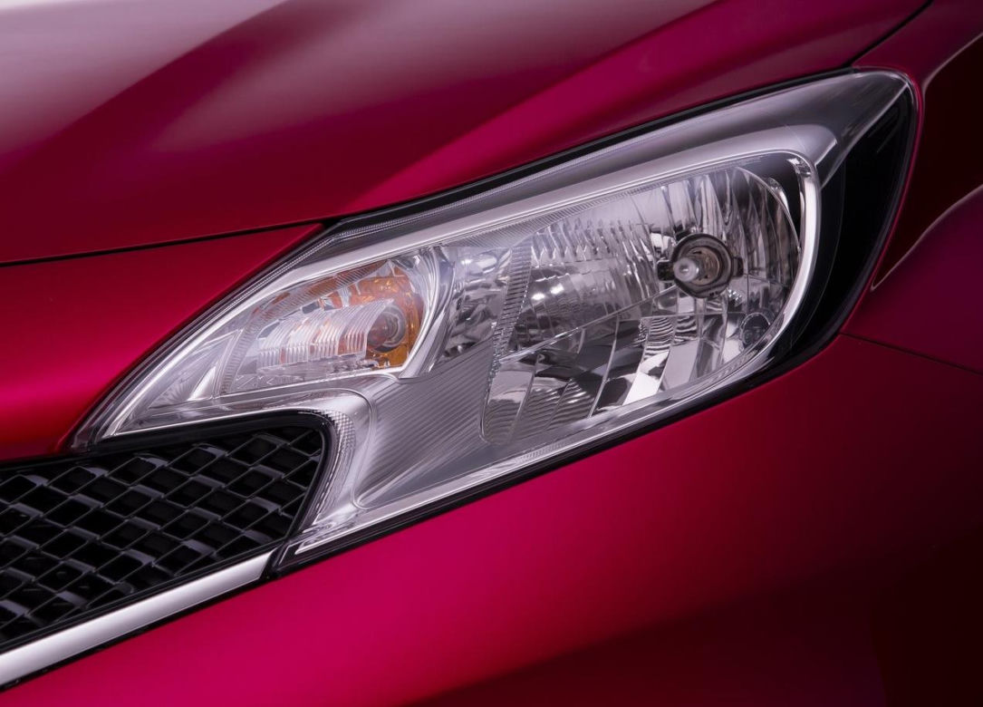 Nissan Note 2014