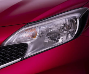 Nissan Note 2014