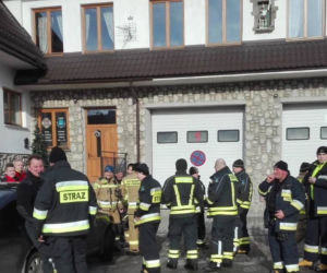 Policjanci znaleźli zwłoki 49-letniej Małgorzaty R.