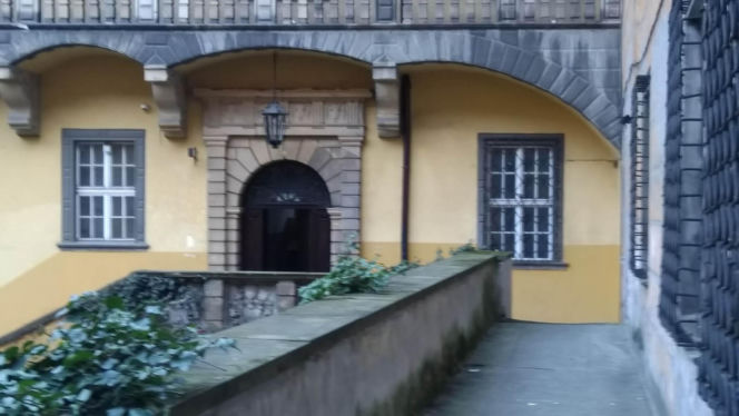 Znany dolnośląski zamek znów otwarty! Przez rok był zamknięty na cztery spusty