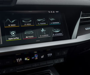Audi S3 Sportback 2.0 TFSI 310 KM quattro S tronic