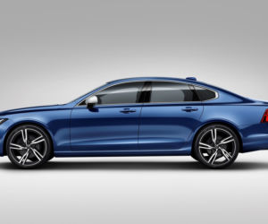 Volvo S90 R-Design