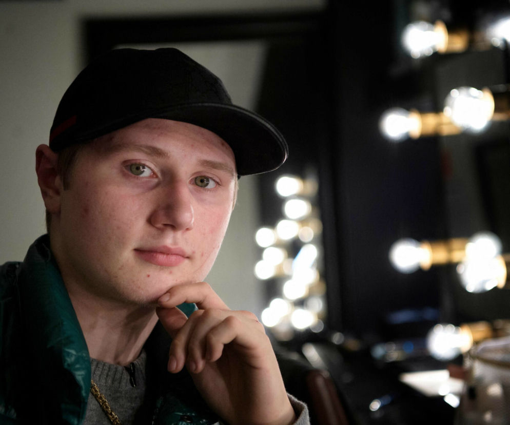 Tragiczna śmierć rapera. Powodem porachunki gangsterskie?