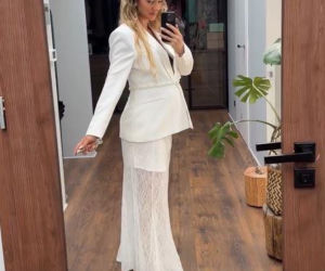 Fit Lovers ujawnili płeć dziecka