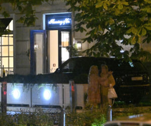 Magda Gessler od tygodnia świętuje urodziny