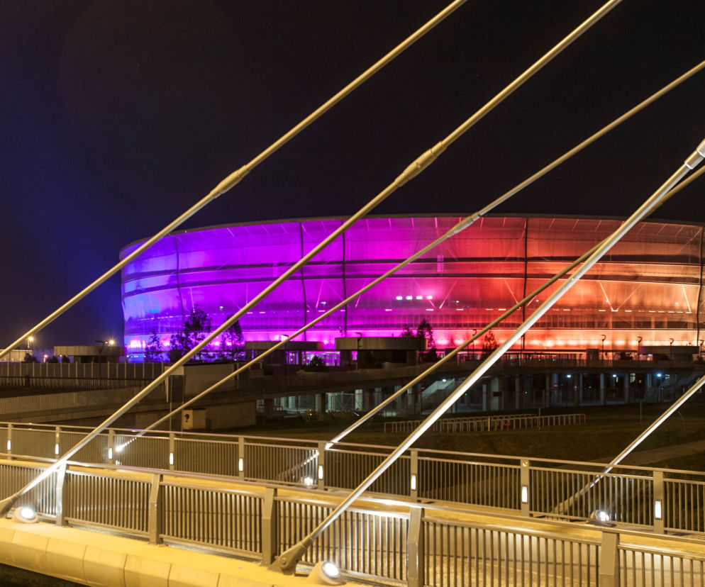 Stadion Wrocław