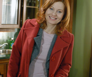 Ewa Skibińska to serialowa Teresa z Pierwszej miłości. Tak aktorka wyglądała ponad 20 lat temu!