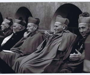 KUL, 1968