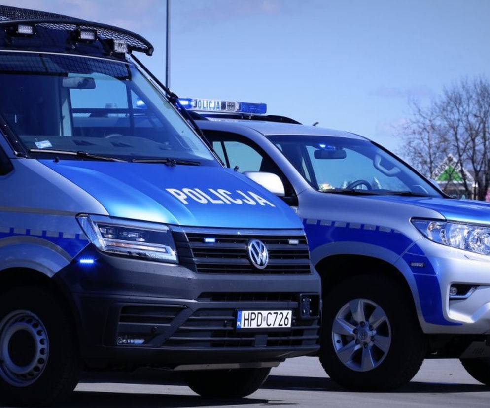 Lubelskie: Posypią się mandaty! Na drogach roi się od policjantów. Potężna akcja po Bożym Ciele