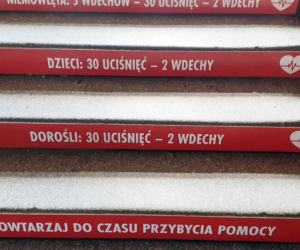 Trwa remont w iławskiej SP1