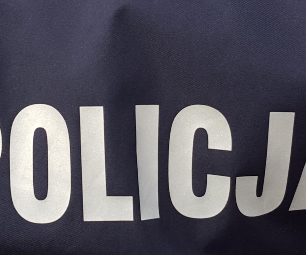 Wypadek na autostardzie A4